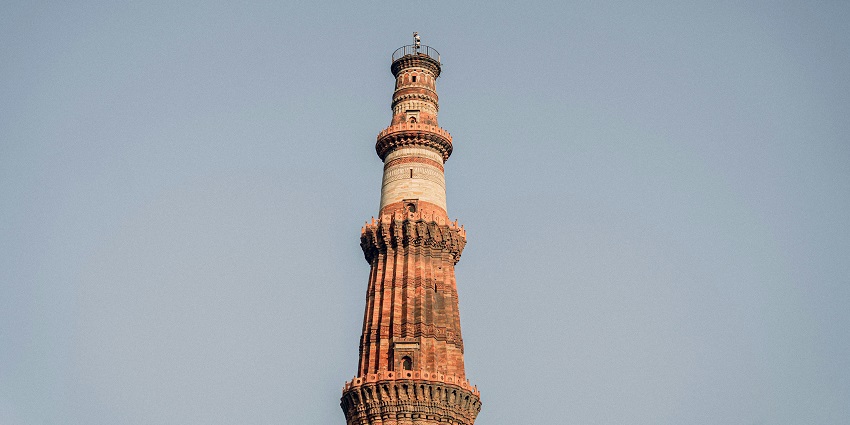 Qutub Minar is one of the most amazing places for every traveller to visit and explore.