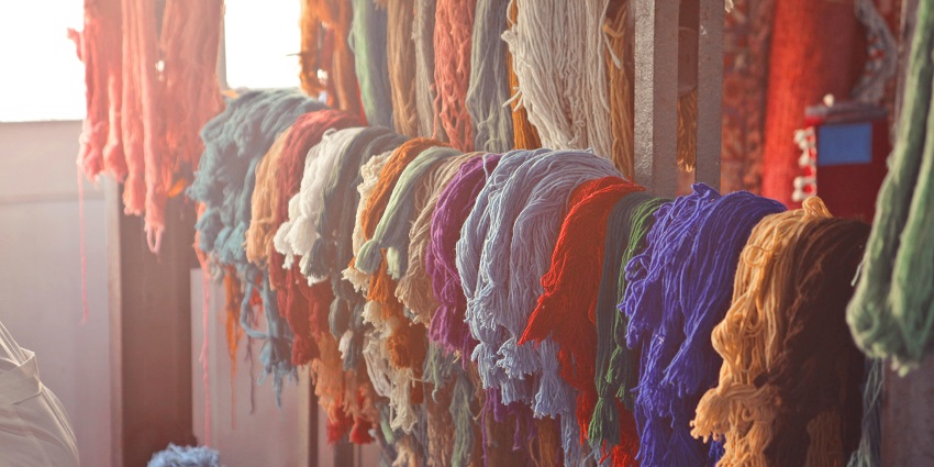 Head to Raghunath Bazaar for shopping in Jammu on your next getaway with family or friends