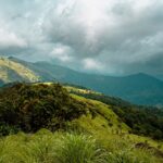 Explore the mesmerising verdure and gushing waters at the Ranipuram Waterfalls in Kerala