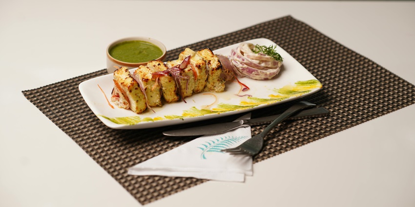 Relish dishes of Kerala at Rapsy Restaurant on your next trip to God’s own Country.