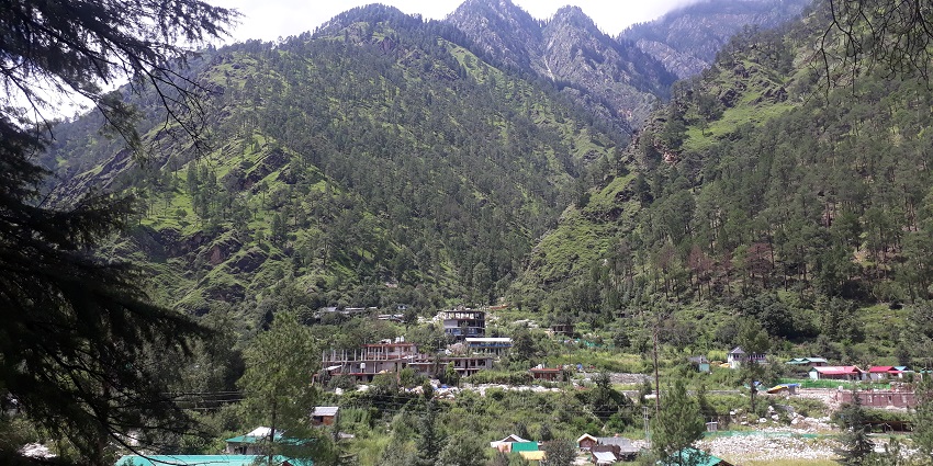 This is the perfect destination for travellers seeking an off beat getaway