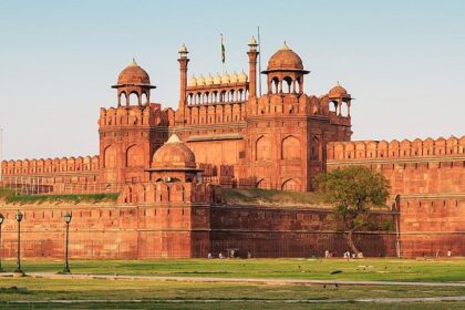 Being a significant landmark in Indian history, there are a lot of things to do in Delhi.