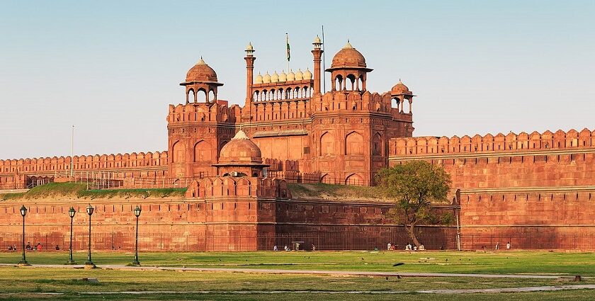 Being a significant landmark in Indian history, there are a lot of things to do in Delhi.