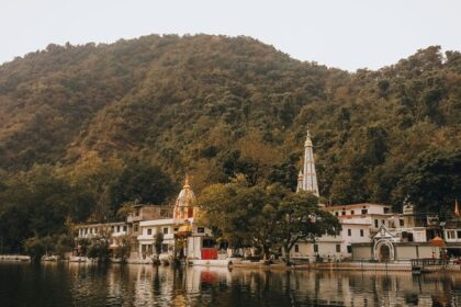 Explore the diverse Himachal Temples, where each temple is steeped in rich history and vibrant culture.