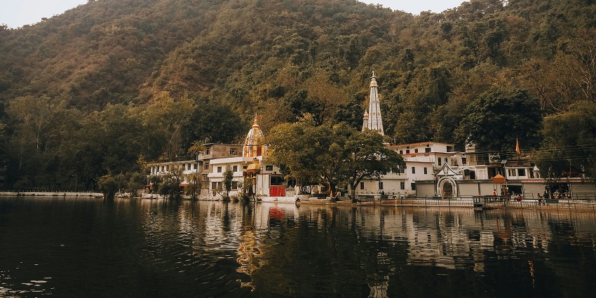 Renuka Lake is one of the most fascinating and historical places to visit in Nahan.