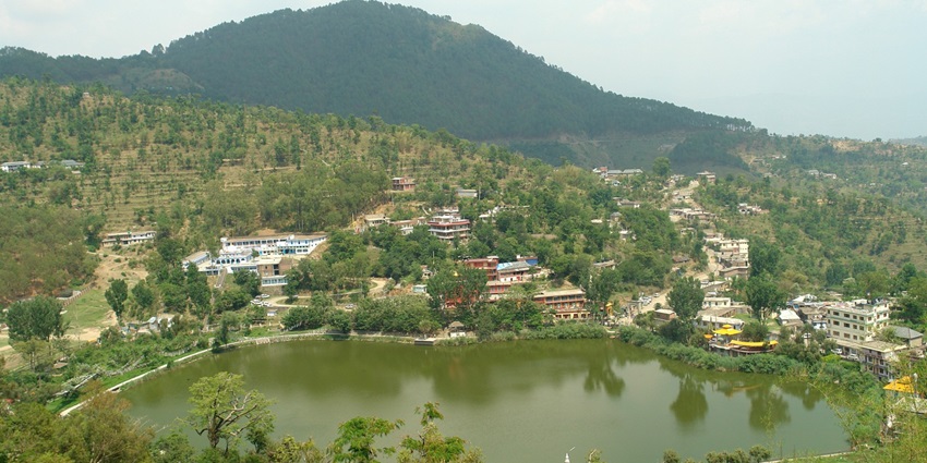 Rewalsar Lake is one of the most amazing places to visit near Panchvaktra Temple for all.