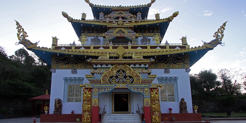 Rewalsar, Himachal Pradesh is easily accessible by road transport either private or public.