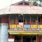 Visit the Rinchenpong Monastery, a famous religious place on your next trip to Sikkim