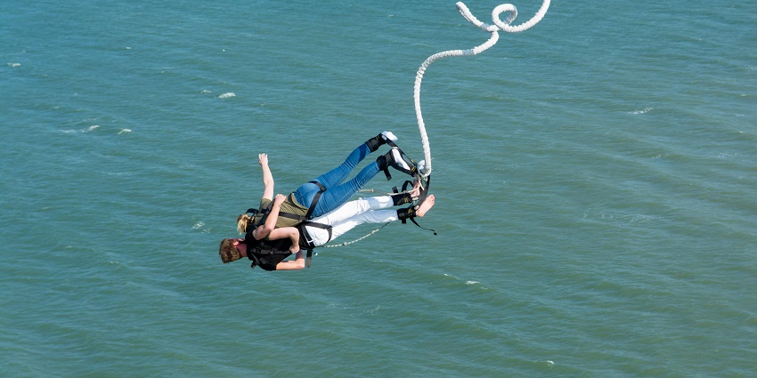 Rishipara, located on the outskirts of Shillong, offers an exhilarating experience.