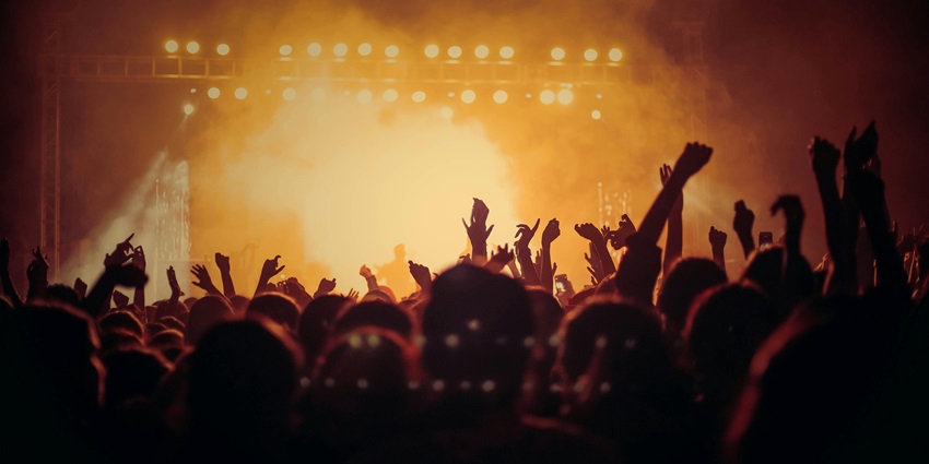 Experience amazing nightlife with panoramic views at Riverfront Restro & Bar in Guwahati.