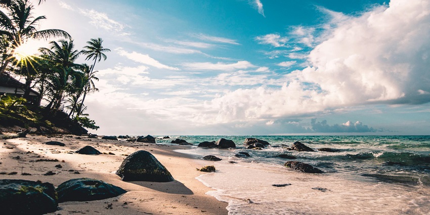 Rukmini Island is one of the must-visit destinations for tourists travelling to Assam.