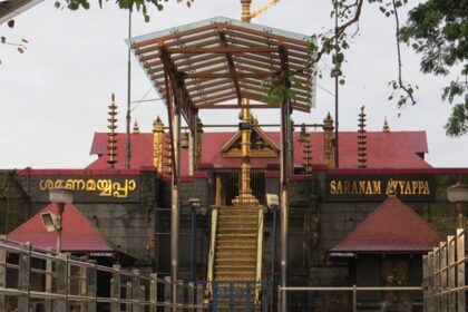 Head to the holy abode of Sree Ayyappan to cherish both spirituality and adventure.