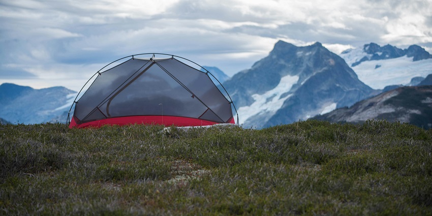 Sagg Eco Village is one of the best places for camping in Kashmir for all travellers.