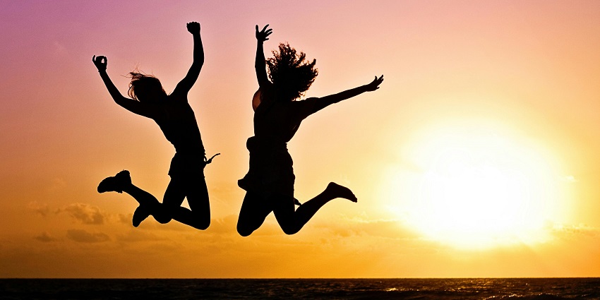 Sandy Resort is one of the best places for a New Year party in Daman with friends.