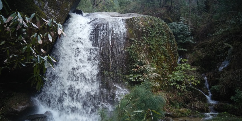 One of the most peaceful places to visit near Dalhousie