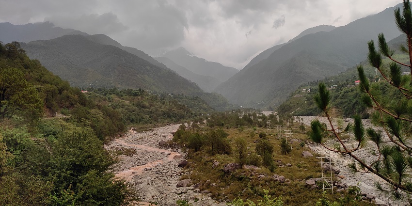Saurabh van vihar is the ideal tourist place to visit in Palampur for tourists seeking an escape