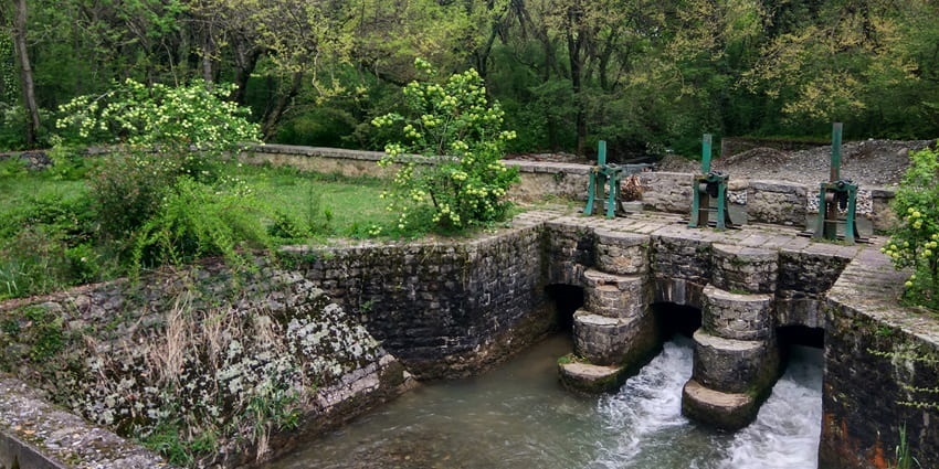 This place is the perfect getaway for travellers seeking an escape into nature's embrace