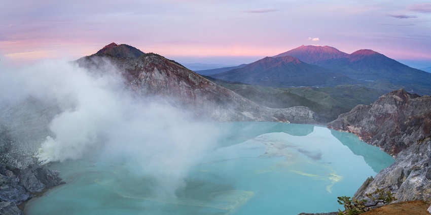 Sebatu is one of the most serene and tranquil hot springs in Bali for all tourists.