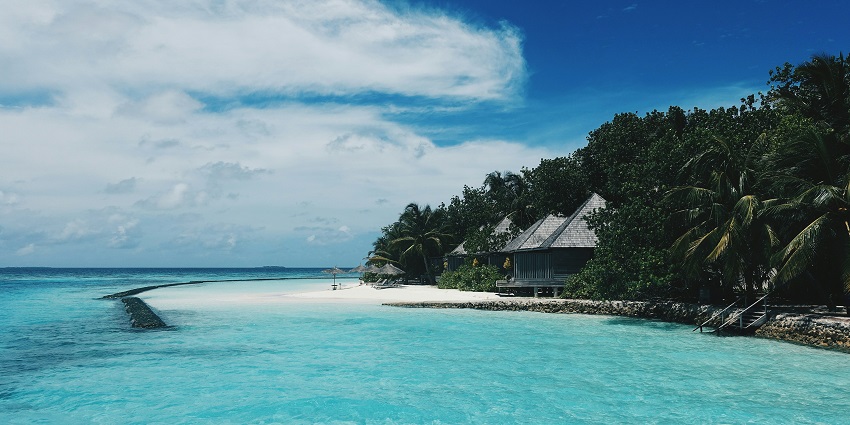 Secret Paradise tours are one of the best ways to learn about Bandos Maldives Island.