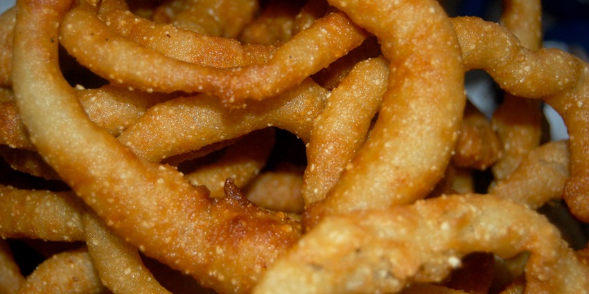 A popular Nepalese dish made with buckwheat flour
