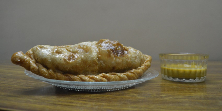 One of the most loved foods in Darjeeling