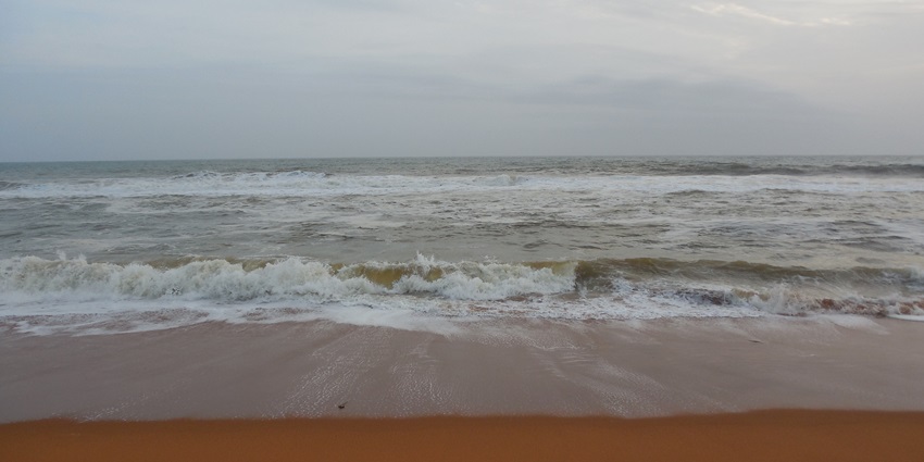 This beach , with its breathtaking scenes, is one of the best options for exploring Trivandrum nightlife.