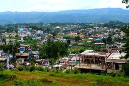 The vibrant city of Shillong has numerous places to explore the rich cultural heritage.