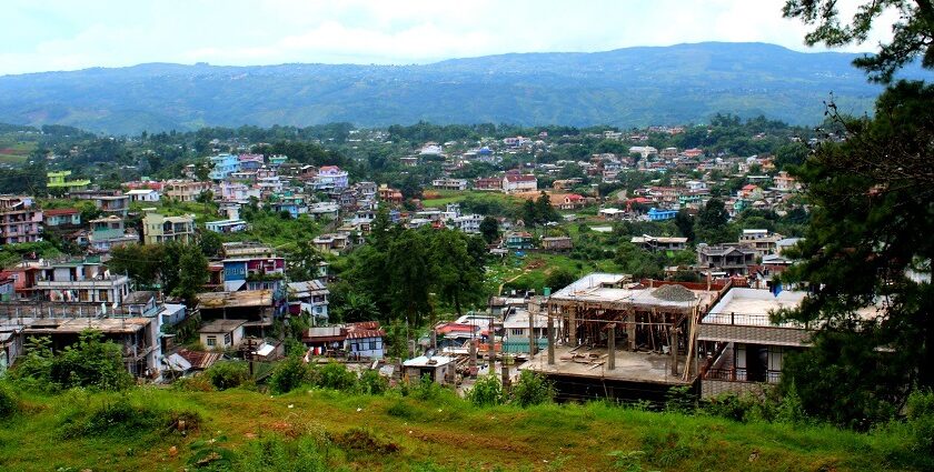 The vibrant city of Shillong has numerous places to explore the rich cultural heritage.