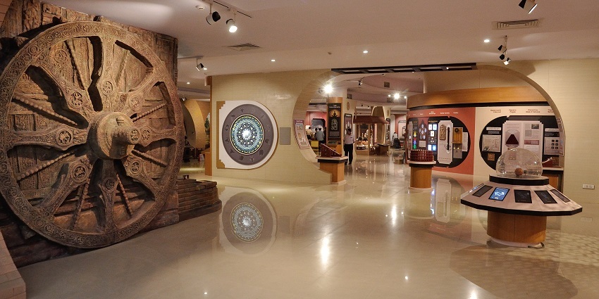 Shimla heritage museum is one of the best museums in Shimla, for tourists to explore