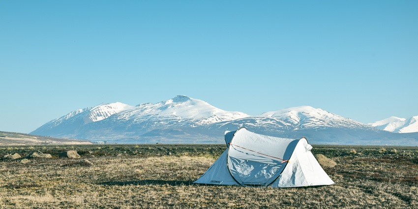 Witness the beautiful views at Shoja Meadows Camp which is one of the famous places.