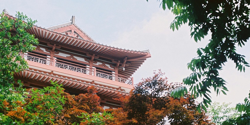 Visiting Shringa Rishi Temple is one of the best things to do in Tirthan Valley.