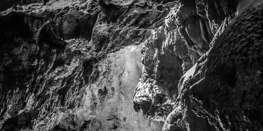 Magnificent image of the Siju Donakkol cave network the Hidden Gem of the limestone caves