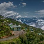 Sikkim, a major attraction, is a natural treasure in the laps of Himalayas.