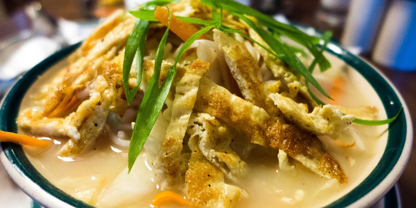 Sikkim food is a major highlight attracting tourists to satisfy their taste buds during this stay.