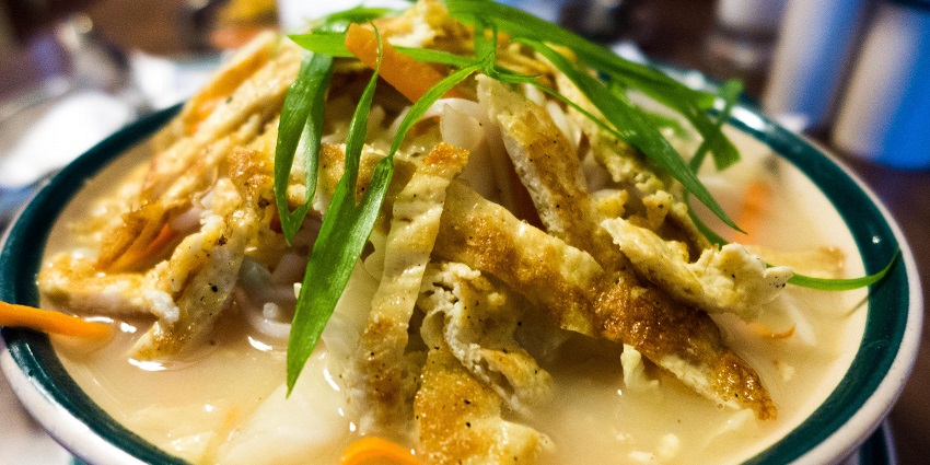 Sikkim food is a major highlight attracting tourists to satisfy their taste buds during this stay.