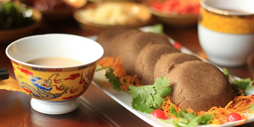 You can try authentic Sikkim food during the visit to enhance your experiences even more.