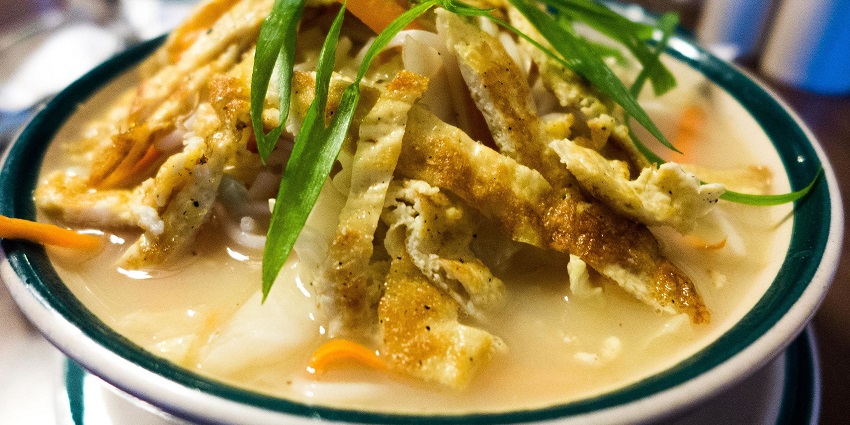 Sikkim food is available at many places for tourists to relish upon during their stay.
