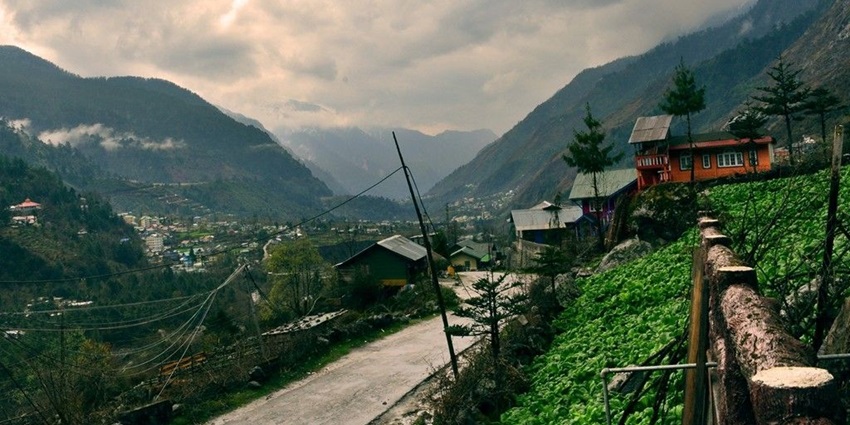 Sikkim is undoubtedly one of the most picturesque destinations one can decide on for a splendid trip.