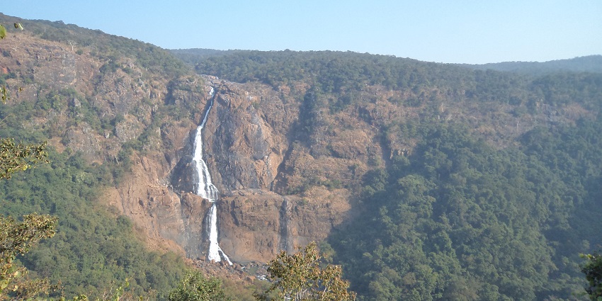 Simlipal Wildlife Sanctuary is one of the largest wildlife sanctuaries in Odisha, India.