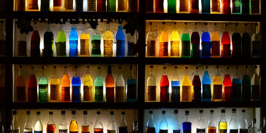 Sky36 Rooftop Bar is one of the best places to visit to experience Da Nang nightlife.