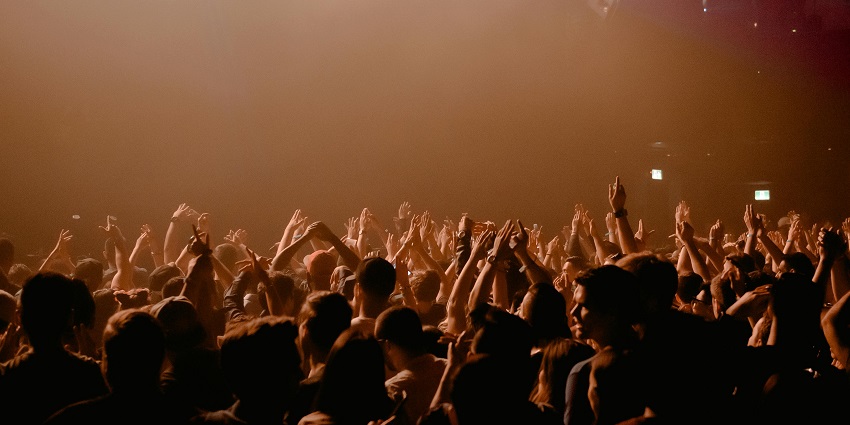 SkyGarden is one of the most entertaining places to visit to experience Kuta nightlife.