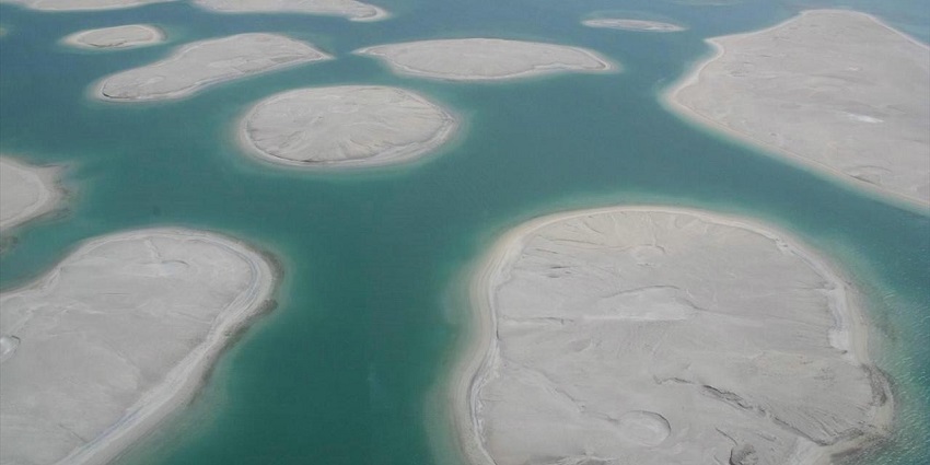 These islands provide a perfect marine escapade to tourists from the ruckus of daily life