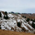 Trekking the Daikund peak the ideal adventurous thing to do in Dalhousie in October