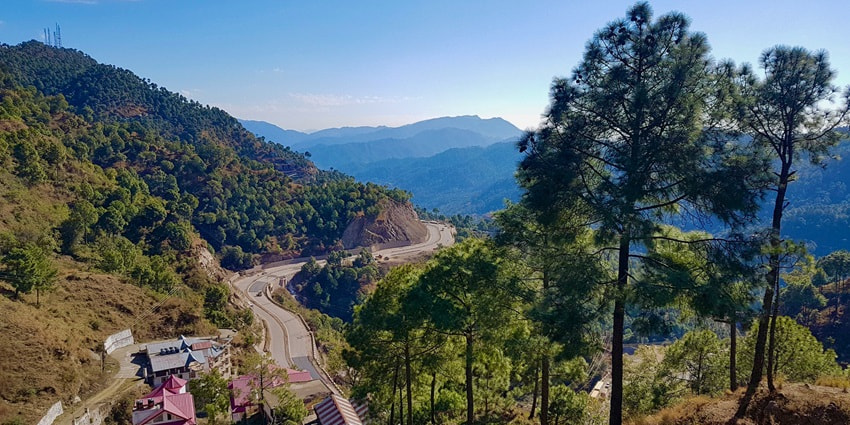 Visit Solan, one of the popular places to visit near Kasauli, on your next vacation