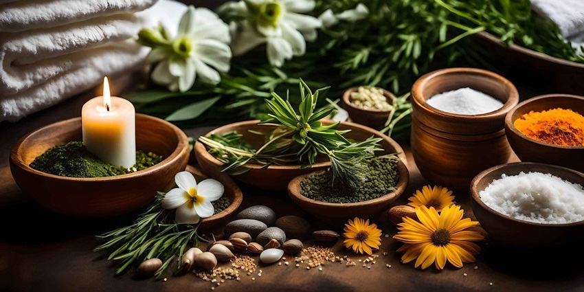For a rejuvenating and relaxing experience indulge in a spa treatment amidst scenic views.