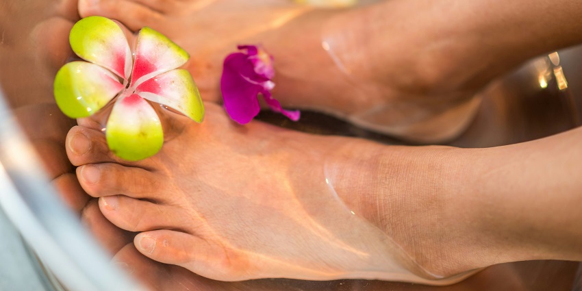 One of the best things to do on Maafushi Island for peace is to for relaxing spas.
