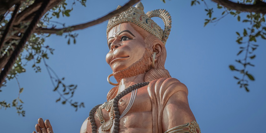 Sree Datta Anjaneya Kshetram is one of the most revered places in Kerala for all.