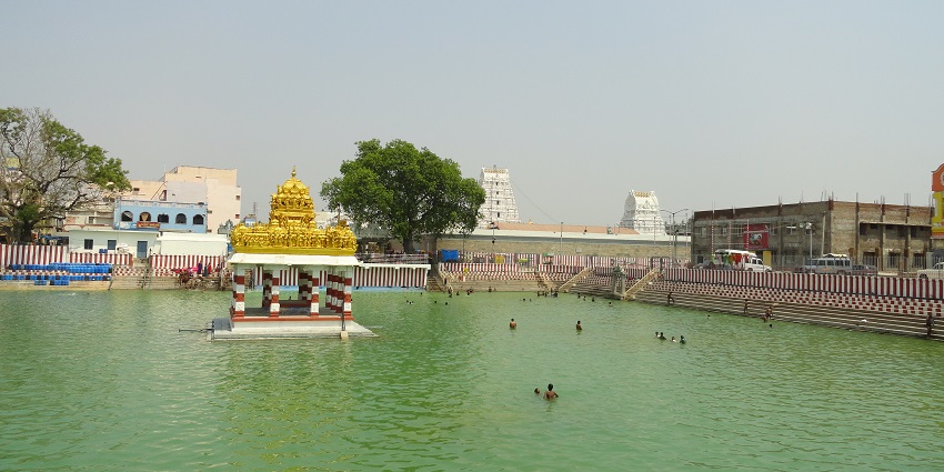 This destination is ideal travellers to seek blessings and witness authentic cultural traditions