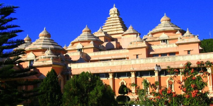 Sri Vari Museum is one of the most interesting places to visit for every traveller.
