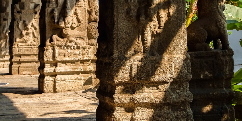 Sri Venkateswara Library and Museum is one of the most amazing places for travellers.